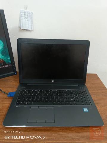 ZBook مستعمل للبيع في بغداد