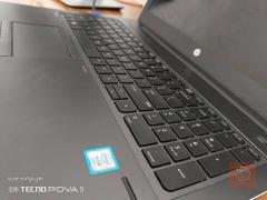 ZBook مستعمل للبيع في بغداد