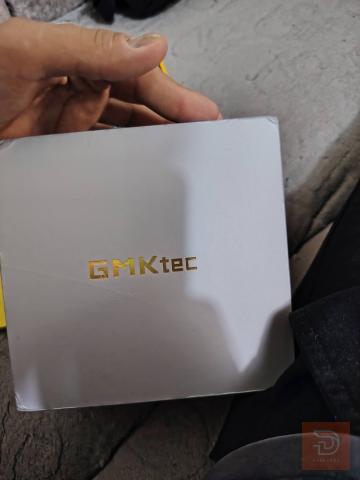 ميني PC GMKtec NucBox G3 للبيع في بغداد