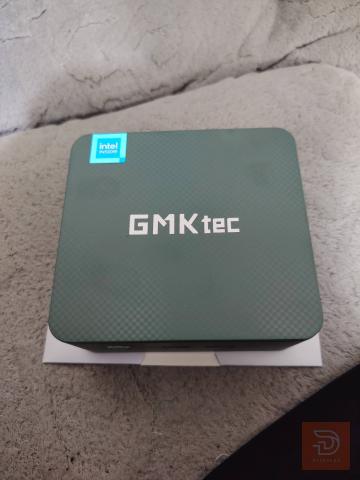 ميني PC GMKtec NucBox G3 للبيع في بغداد