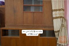 بيع أخشاب