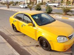 شيفروليه اوبترا موديل 2008 للبيع في ذي قار
