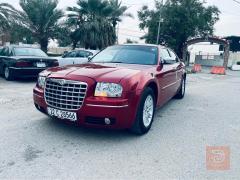 كرايسلر اوباما 2009 للبيع في بابل
