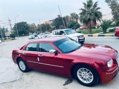 كرايسلر اوباما 2009 للبيع في بابل