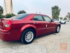 كرايسلر اوباما 2009 للبيع في بابل