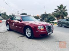 كرايسلر اوباما 2009 للبيع في بابل