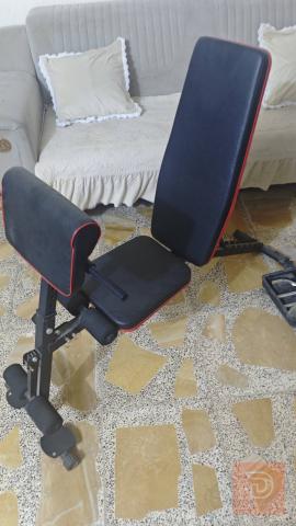 معدات رياضية للبيع في ذي قار