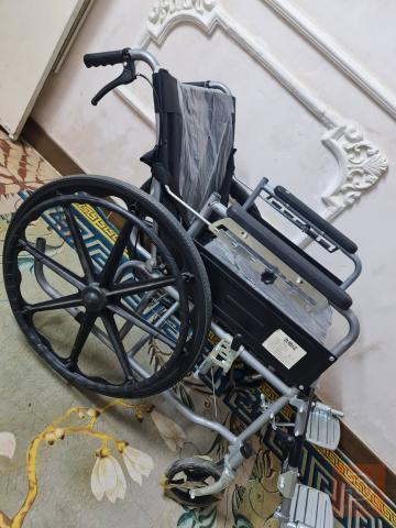 مقعد بنظام سرير مستعمل للبيع في واسط