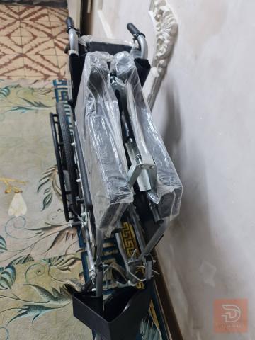 مقعد بنظام سرير مستعمل للبيع في واسط