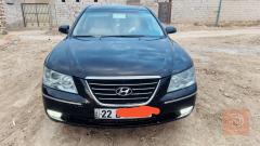 هيونداي سوناتا 2009 للبيع في بابل