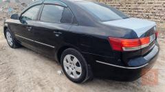 هيونداي سوناتا 2009 للبيع في بابل