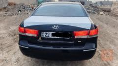 هيونداي سوناتا 2009 للبيع في بابل