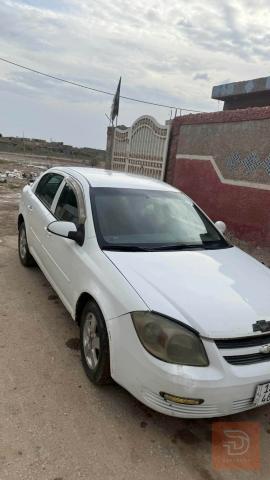 شوفر كوبلت 2010 للبيع في بابل