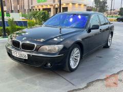 BMW E65 745Li 2002 للبيع في بغداد