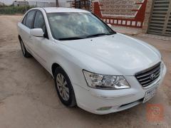 هيونداي سوناتا موديل 2009 للبيع في بابل