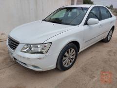 هيونداي سوناتا موديل 2009 للبيع في بابل