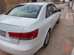 هيونداي سوناتا موديل 2009 للبيع في بابل