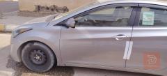 هيونداي النترا 2014 للبيع في بابل