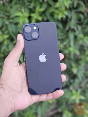 ايفون 13 برو ماكس و ايفون 13 عادي مستعمل للبيع في النجف الأشرف