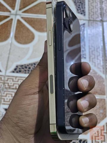 ايفون 13 برو ماكس و ايفون 13 عادي مستعمل للبيع في النجف الأشرف