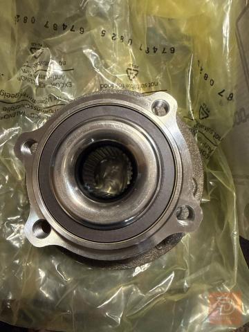 Mercedes-Benz Wheel Bearing / Radlager جديد للبيع في عموم العراق