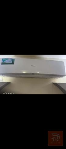 هايسنس سبلت هايسنز 2 طن ونص جديد للبيع في بغداد
