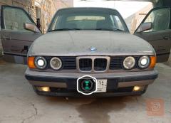 بي ام دبليو بي ام 525 1991 للبيع في ميسان