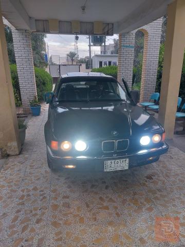 سيارة موديل 1991 للبيع في بغداد