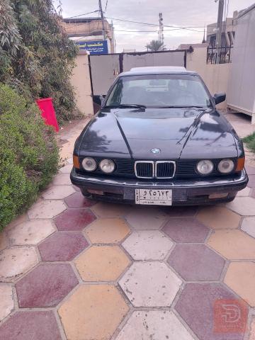 سيارة موديل 1991 للبيع في بغداد