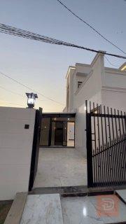 بيت في أربيل حي 8 حساروك مساحة 125 متر للبيع