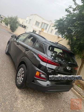 هونداي كونا 2019 للبيع في أربيل