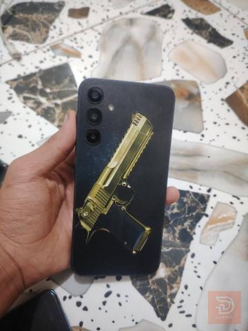 Galaxy A25 5G مستعمل للبيع في نينوى