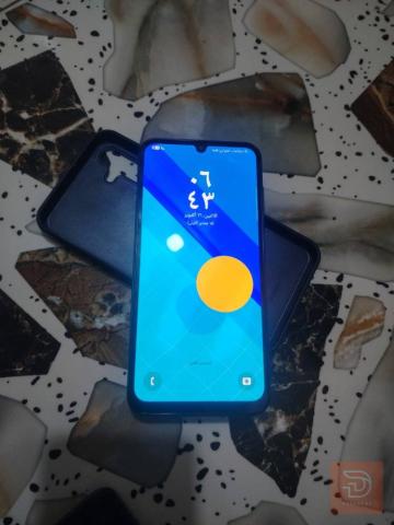 Galaxy A25 5G مستعمل للبيع في نينوى