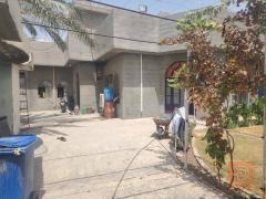 بيت في الشهابي الأولى المساحة 828 متر للبيع في الأنبار