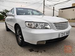 هونداي أزيره 2008 للبيع في النجف الأشرف