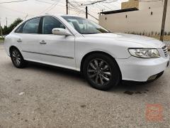 هونداي أزيره 2008 للبيع في النجف الأشرف