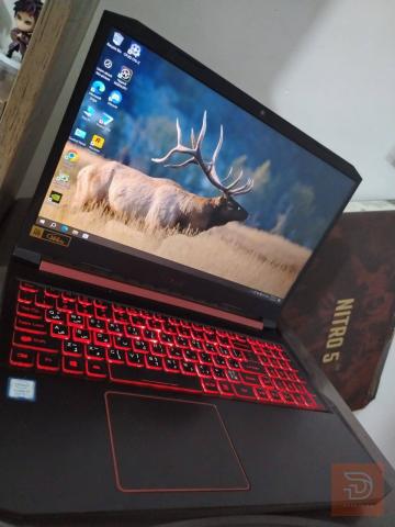 Acer Nitro 5 للبيع في نينوى