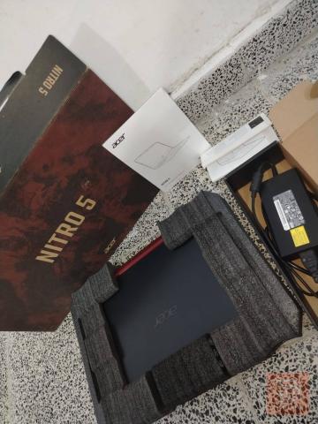 Acer Nitro 5 للبيع في نينوى