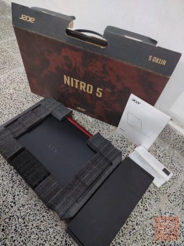 Acer Nitro 5 للبيع في نينوى