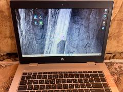 اتش بي لابتوب HP ProBook 640 G5 مستعمل للبيع في نينوى