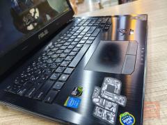 اسوس لابتوب ASUS ROG G750JX مستعمل للبيع في نينوى