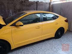 هيونداي النترا 2019 للبيع في بغداد