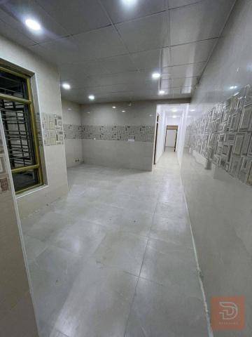 مشتمل طابق اول في السيدية 250 متر للايجار في بغداد