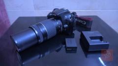 EOS 1100D للبيع في بغداد