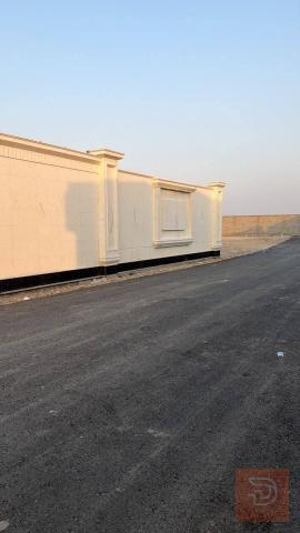 مزرعة بناء حديث مساحة نصف دونم خلف حي الجهاد للبيع في بغداد