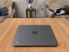 حاسبة HP Chromebook بحالة جيدة مستعمل للبيع في بغداد
