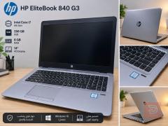 لابتوب hp elitebook 840G3 للبيع في كربلاء المقدسة