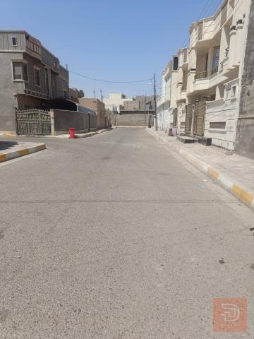 بيت مفوض بالطابو مساحة 200م للبيع في الأنبار