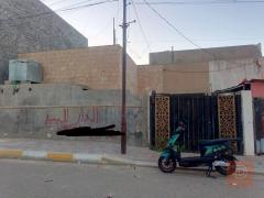 بيت مفوض بالطابو مساحة 200م للبيع في الأنبار