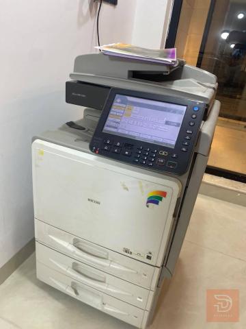 Ricoh C300 للبيع في صلاح الدين